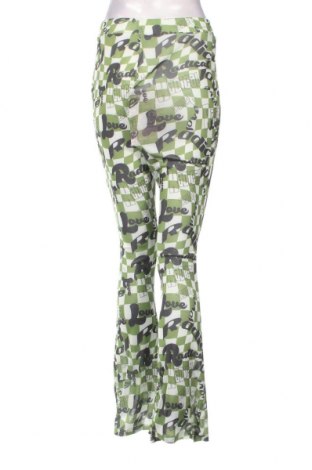 Γυναικείο παντελόνι NEW girl ORDER, Μέγεθος M, Χρώμα Πολύχρωμο, Τιμή 7,18 €