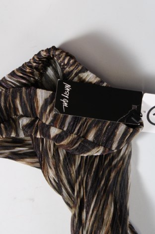Γυναικείο παντελόνι Nasty Gal, Μέγεθος S, Χρώμα Πολύχρωμο, Τιμή 44,85 €