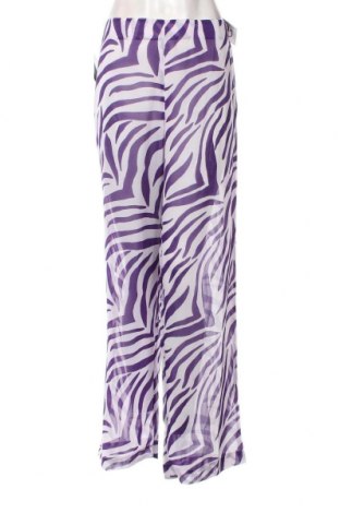 Γυναικείο παντελόνι Nelly, Μέγεθος M, Χρώμα Πολύχρωμο, Τιμή 10,76 €