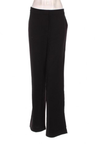 Pantaloni de femei Nelly, Mărime M, Culoare Negru, Preț 28,62 Lei