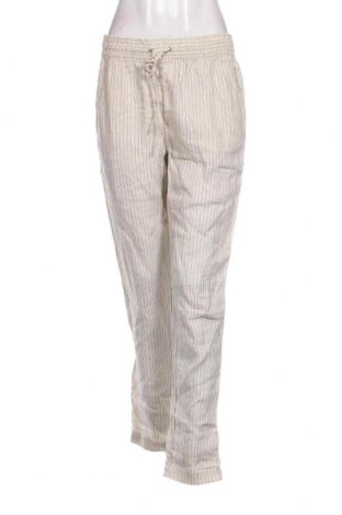 Дамски панталон Neo Noir, Размер S, Цвят Бял, Цена 87,00 лв.