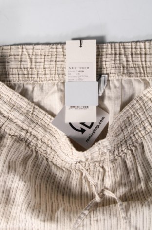 Γυναικείο παντελόνι Neo Noir, Μέγεθος S, Χρώμα Λευκό, Τιμή 5,38 €
