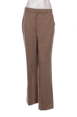 Γυναικείο παντελόνι Neo Noir, Μέγεθος M, Χρώμα  Μπέζ, Τιμή 44,85 €