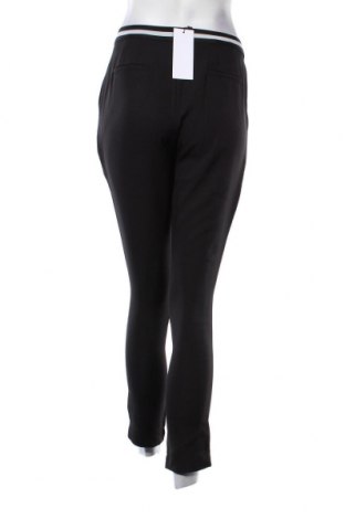 Pantaloni de femei New Laviva, Mărime M, Culoare Negru, Preț 25,76 Lei