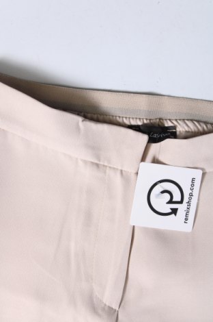 Dámské kalhoty  New Laviva, Velikost M, Barva Béžová, Cena  1 261,00 Kč