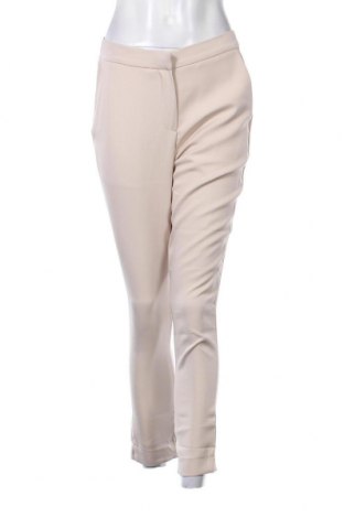 Γυναικείο παντελόνι New Laviva, Μέγεθος M, Χρώμα  Μπέζ, Τιμή 5,38 €