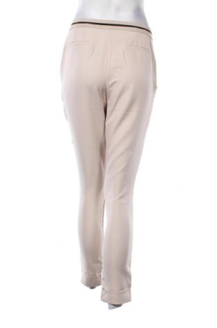 Дамски панталон New Laviva, Размер M, Цвят Бежов, Цена 9,57 лв.