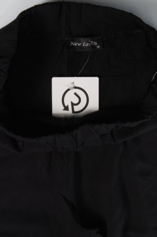 Dámske nohavice New Laviva, Veľkosť S, Farba Čierna, Cena  4,93 €