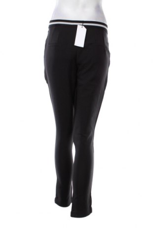 Pantaloni de femei New Laviva, Mărime S, Culoare Negru, Preț 25,76 Lei