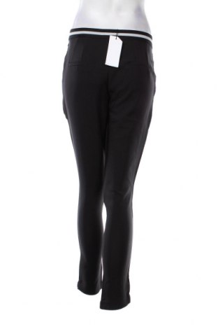 Pantaloni de femei New Laviva, Mărime S, Culoare Negru, Preț 22,89 Lei