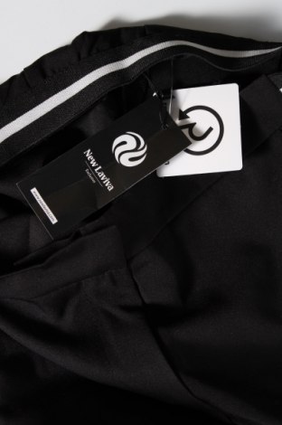 Γυναικείο παντελόνι New Laviva, Μέγεθος M, Χρώμα Μαύρο, Τιμή 5,83 €