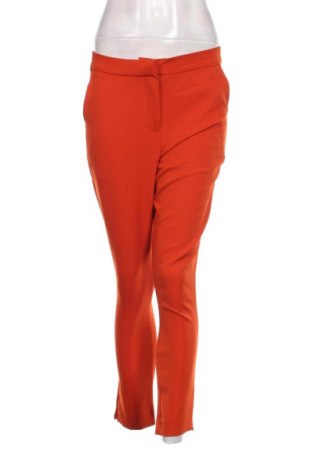 Γυναικείο παντελόνι New Laviva, Μέγεθος M, Χρώμα Πορτοκαλί, Τιμή 44,85 €