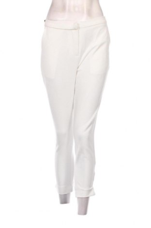 Dámské kalhoty  New Laviva, Velikost M, Barva Bílá, Cena  164,00 Kč