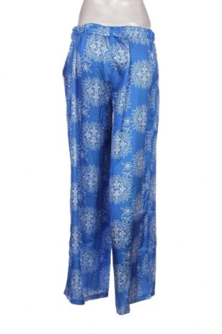 Γυναικείο παντελόνι New Laviva, Μέγεθος L, Χρώμα Μπλέ, Τιμή 44,85 €