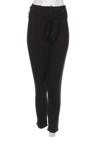 Pantaloni de femei New Laviva, Mărime S, Culoare Negru, Preț 28,62 Lei