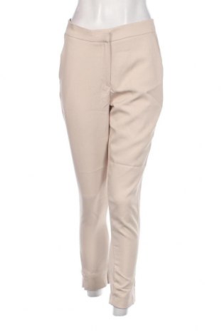 Дамски панталон New Laviva, Размер M, Цвят Екрю, Цена 14,79 лв.
