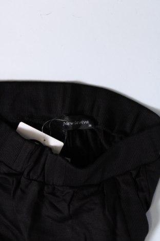 Dámske nohavice New Laviva, Veľkosť S, Farba Čierna, Cena  5,38 €