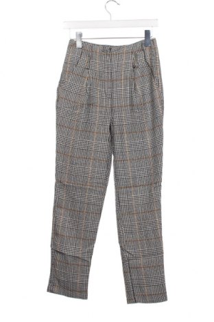 Дамски панталон New Look, Размер XS, Цвят Многоцветен, Цена 4,35 лв.
