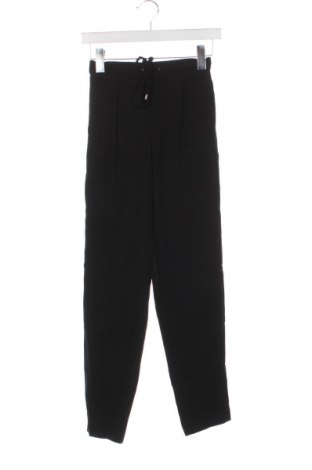 Γυναικείο παντελόνι New Look, Μέγεθος XS, Χρώμα Μαύρο, Τιμή 2,15 €