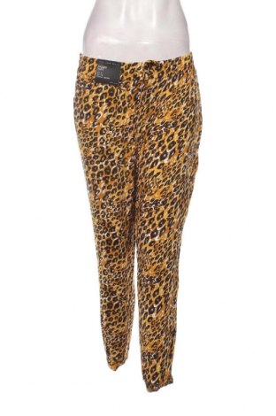 Γυναικείο παντελόνι New Look, Μέγεθος S, Χρώμα Πολύχρωμο, Τιμή 4,98 €