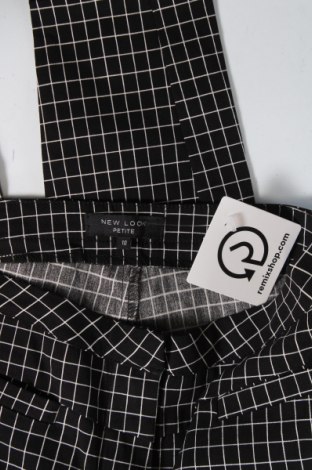Dámske nohavice New Look, Veľkosť XS, Farba Čierna, Cena  2,30 €