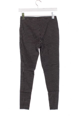 Дамски панталон New Look, Размер XS, Цвят Черен, Цена 4,35 лв.