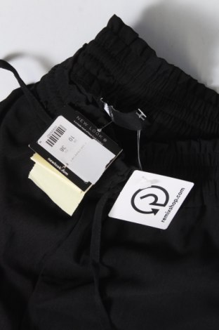 Damenhose New Look, Größe M, Farbe Schwarz, Preis 9,48 €