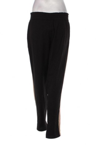Дамски панталон New Look, Размер M, Цвят Черен, Цена 17,94 лв.