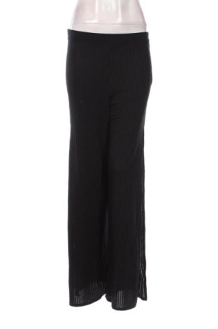 Дамски панталон New Look, Размер M, Цвят Черен, Цена 8,41 лв.
