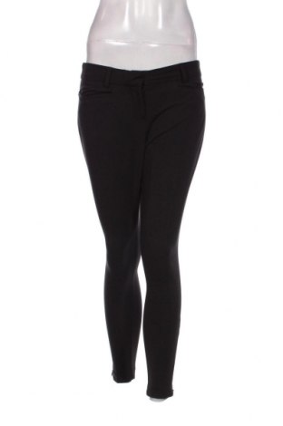 Дамски панталон Next Petite, Размер S, Цвят Черен, Цена 5,22 лв.