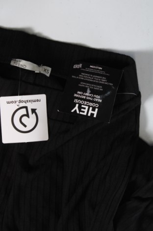 Pantaloni de femei Nly Trend, Mărime S, Culoare Negru, Preț 51,45 Lei