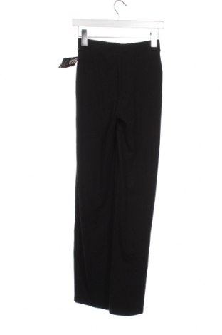 Dámske nohavice Nly Trend, Veľkosť S, Farba Čierna, Cena  23,71 €