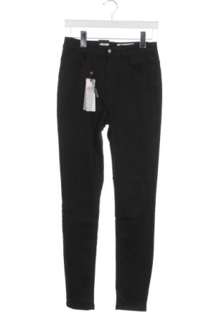 Дамски панталон Noisy May, Размер S, Цвят Черен, Цена 10,12 лв.