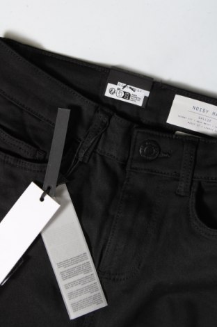 Pantaloni de femei Noisy May, Mărime S, Culoare Negru, Preț 151,32 Lei