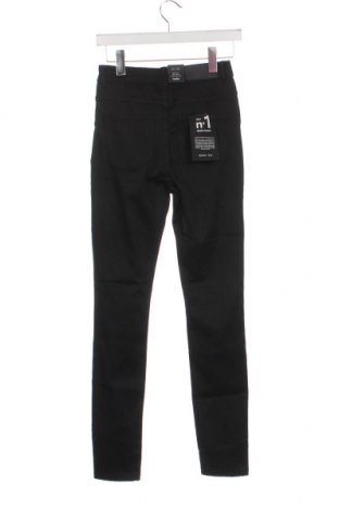 Pantaloni de femei Noisy May, Mărime S, Culoare Negru, Preț 151,32 Lei