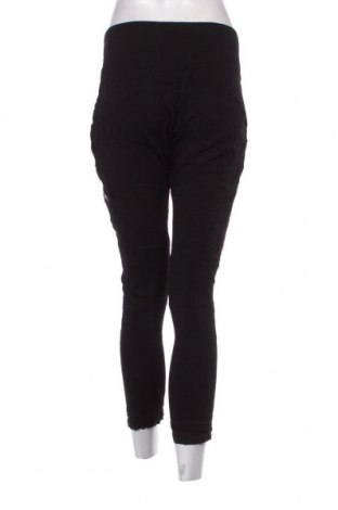 Дамски панталон Nue 1904, Размер M, Цвят Черен, Цена 54,00 лв.