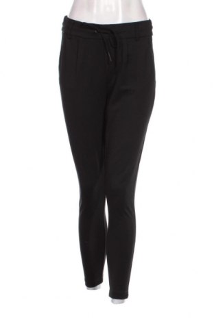 Дамски панталон ONLY, Размер S, Цвят Черен, Цена 13,50 лв.