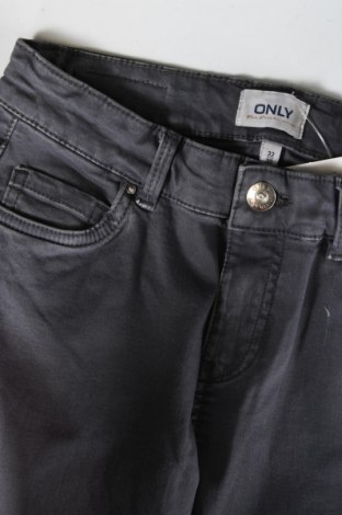 Pantaloni de femei ONLY, Mărime XS, Culoare Gri, Preț 177,63 Lei