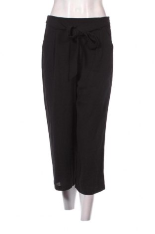 Дамски панталон ONLY, Размер M, Цвят Черен, Цена 12,96 лв.