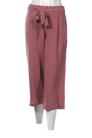 Pantaloni de femei ONLY, Mărime M, Culoare Roz, Preț 26,64 Lei