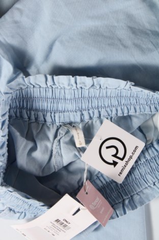 Γυναικείο παντελόνι ONLY, Μέγεθος S, Χρώμα Μπλέ, Τιμή 12,53 €