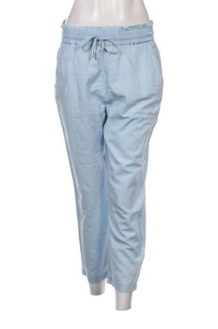 Γυναικείο παντελόνι ONLY, Μέγεθος S, Χρώμα Μπλέ, Τιμή 12,53 €