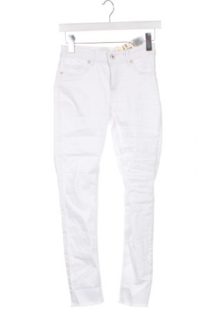 Дамски панталон ONLY, Размер S, Цвят Бял, Цена 13,50 лв.