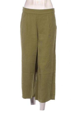 Dámské kalhoty  ONLY, Velikost M, Barva Zelená, Cena  204,00 Kč