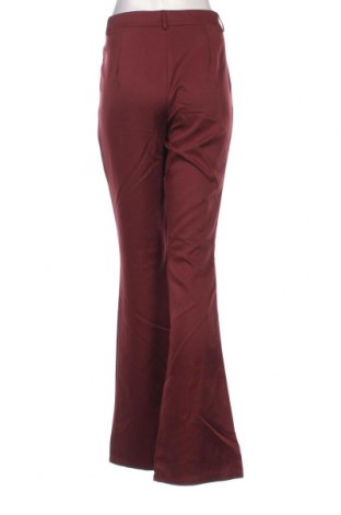 Dámské kalhoty  ONLY, Velikost XL, Barva Červená, Cena  783,00 Kč