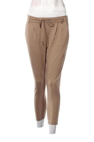 Pantaloni de femei ONLY, Mărime M, Culoare Bej, Preț 42,63 Lei