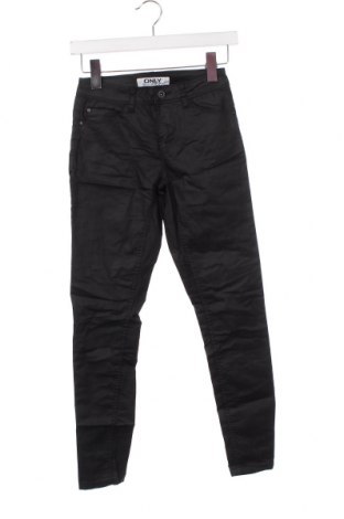 Pantaloni de femei ONLY, Mărime XS, Culoare Negru, Preț 10,53 Lei