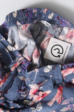 Γυναικείο παντελόνι ONLY, Μέγεθος M, Χρώμα Μπλέ, Τιμή 27,84 €