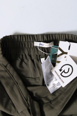 Damenhose ONLY, Größe S, Farbe Grün, Preis 6,49 €