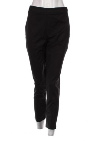 Pantaloni de femei Oasis, Mărime M, Culoare Negru, Preț 28,62 Lei